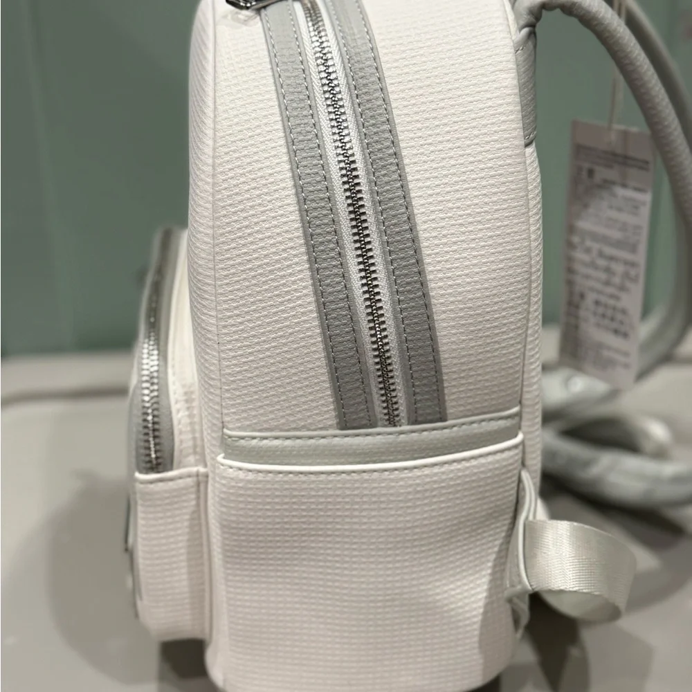 Loungefly Baymax Disney Parks mini backpack - Picture 2 of 4